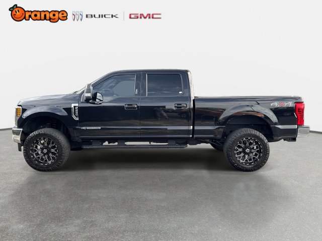 Used 2019 Ford F250 XLT AWD/4WD image 6