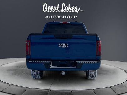 Used 2025 Ford F150 STX w/ Equipment Group 200A