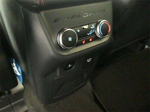 New 2026 Ford Explorer ST image 12