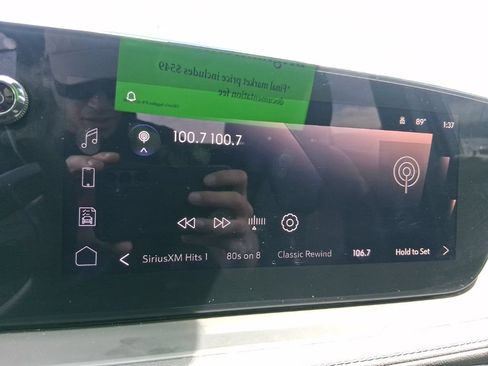 Used 2024 Buick Encore GX Preferred w/ Comfort Package AWD/4WD image 31