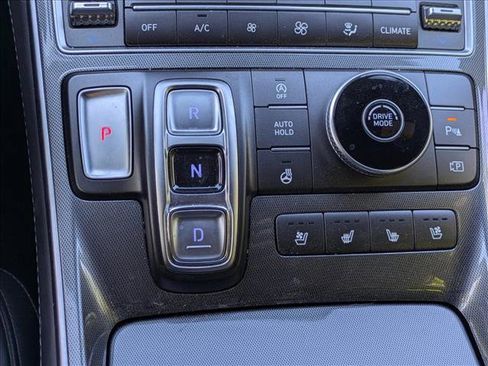 Used 2023 Hyundai Santa Fe Calligraphy FWD image 13