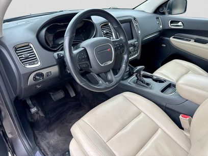 Used 2018 Dodge Durango GT w/ Premium Group