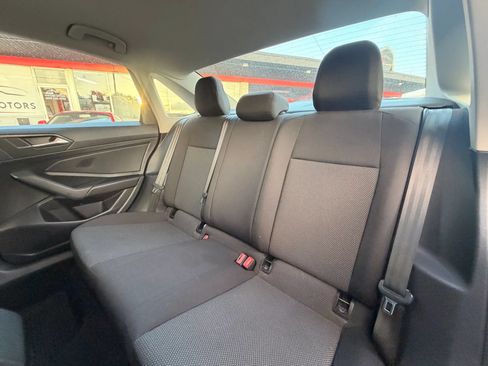 Used 2019 Volkswagen Jetta S FWD image 14
