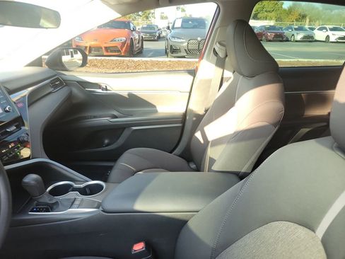 Used 2023 Toyota Camry LE image 16