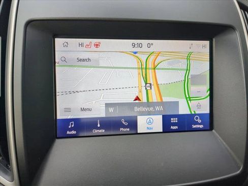 Used 2020 Ford Edge SEL w/ Convenience Package image 14