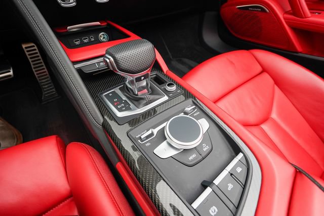 Used 2018 Audi R8 V10 AWD/4WD image 75