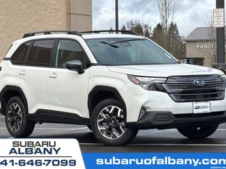 New 2026 Subaru Forester Premium video 1