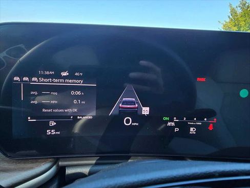 New 2025 Audi Q5 Prestige image 28