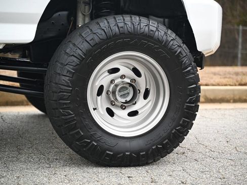 Used 1994 Ford F350 2WD SuperCab DRW image 51