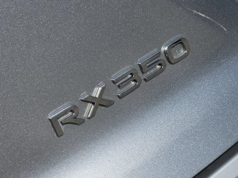 Used 2023 Lexus RX 350 FWD w/ Cold Area Package image 17