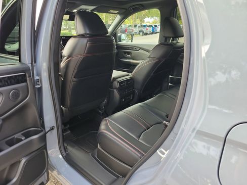 Used 2026 Honda Passport TrailSport Elite image 10