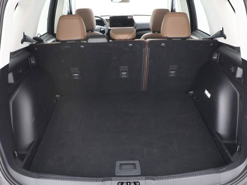 Used 2025 Ford Bronco Sport Outer Banks w/ Outer Banks Tech Package+ image 32