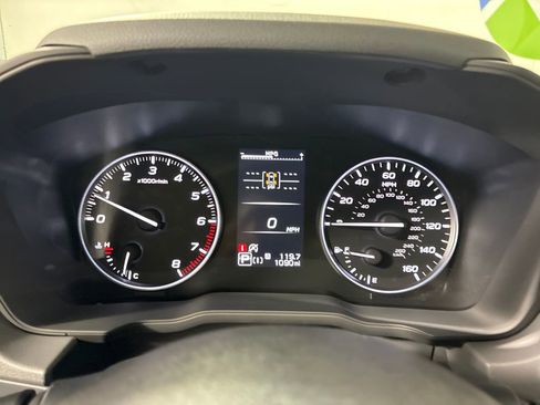 Certified 2025 Subaru Crosstrek 2.0i Premium w/ Convenience Package #2 image 22