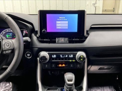 Used 2024 Toyota RAV4 XLE Premium w/ Weather Package image 6