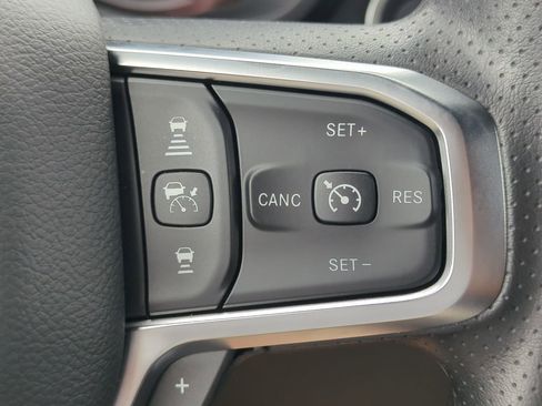 New 2026 RAM 1500 Express image 22