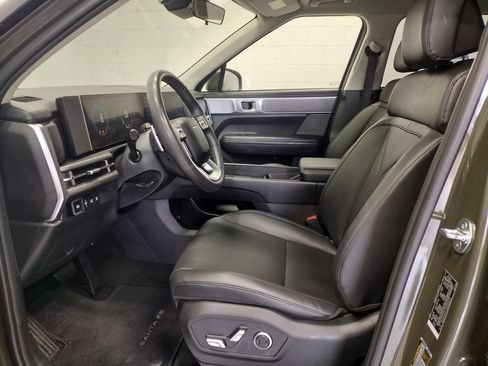 Certified 2024 Hyundai Santa Fe SEL AWD/4WD image 25