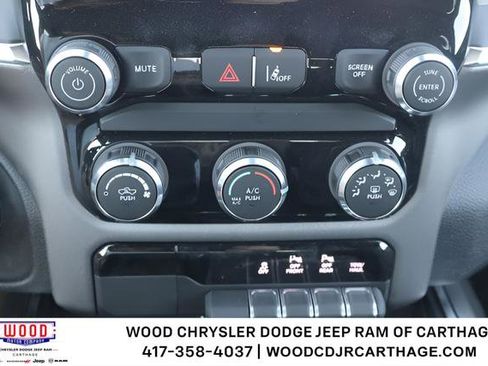 New 2026 RAM 1500 Express AWD/4WD image 24