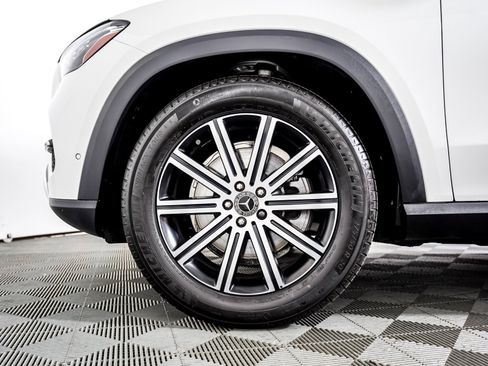 Certified 2026 Mercedes-Benz GLE 350 4MATIC image 6