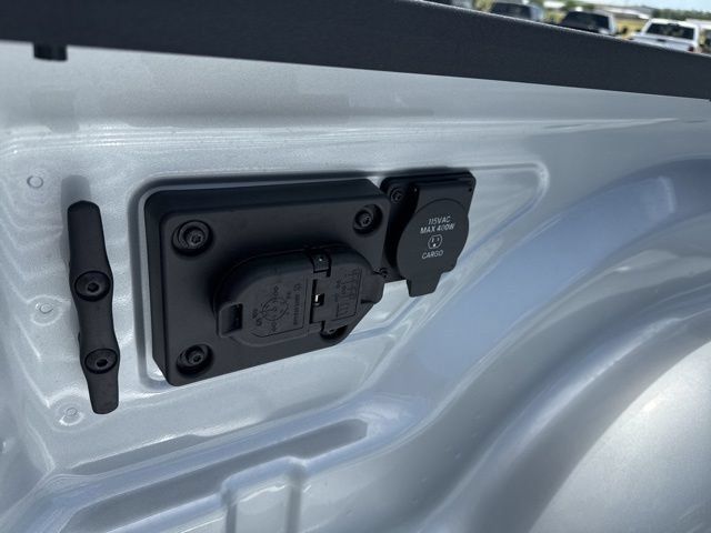 New 2026 RAM 2500 Tradesman AWD/4WD image 18