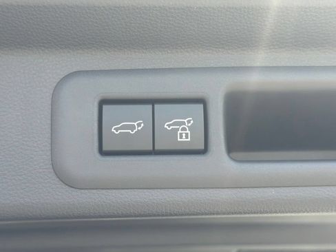 New 2026 Toyota Sequoia Limited AWD/4WD image 17