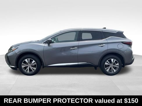 Used 2022 Nissan Murano S AWD/4WD image 5