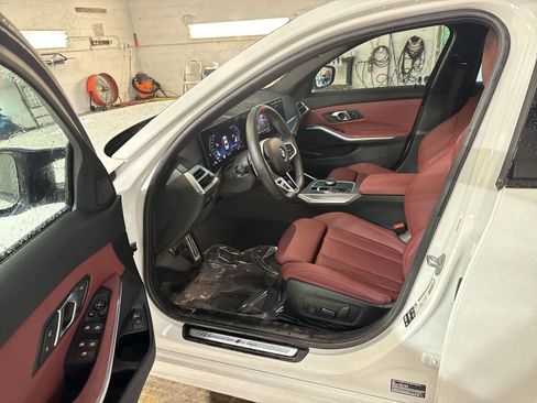 Used 2026 BMW M340i xDrive AWD/4WD image 10