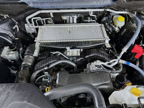 Certified 2024 Subaru Ascent Premium w/ Convenience Package image 38