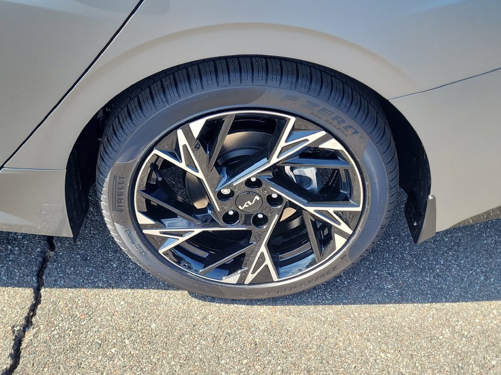 New 2026 Kia K5 GT-Line AWD/4WD image 35