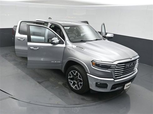 Used 2025 RAM 1500 Laramie image 49
