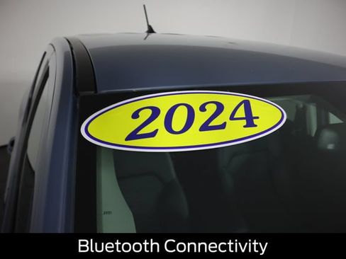 Certified 2024 Ford Ranger Lariat AWD/4WD image 15
