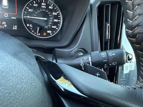 New 2026 Subaru Forester Sport image 40