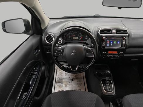 Used 2018 Mitsubishi Mirage SE image 14