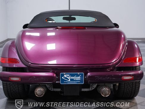 Used 1999 Plymouth Prowler RWD image 10