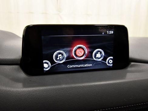 Used 2020 MAZDA CX-5 Touring AWD/4WD image 24