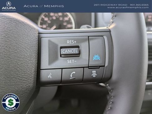 Used 2026 Nissan Rogue SV w/ Cold Weather Package AWD/4WD image 15