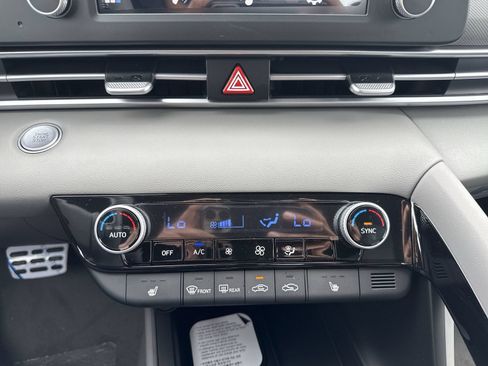 New 2026 Hyundai Elantra SEL Sport Premium FWD image 20