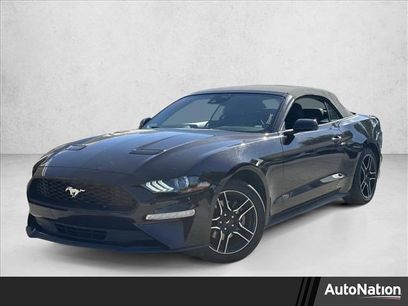 Used 2023 Ford Mustang Premium