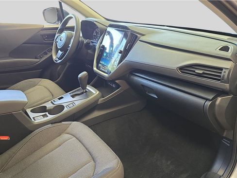 Used 2024 Subaru Crosstrek 2.0i Premium AWD/4WD image 16
