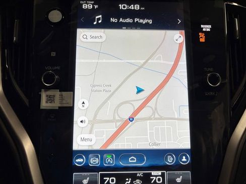 New 2025 Subaru Legacy Limited image 17