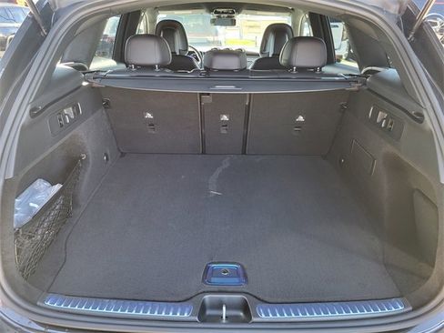 New 2026 Mercedes-Benz GLC 300 4MATIC image 8