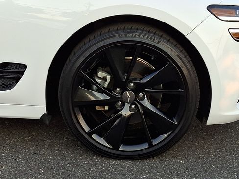 Certified 2023 Genesis G70 2.0T w/ Sport Prestige Package AWD/4WD image 8