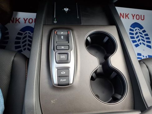 New 2026 Honda Ridgeline TrailSport image 15