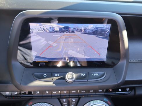 Used 2019 Chevrolet Camaro SS image 27