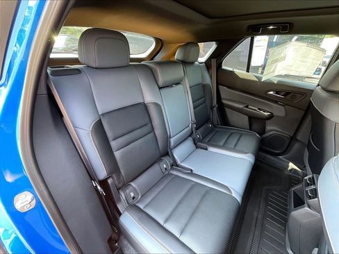Used 2024 Honda Prologue Elite image 16