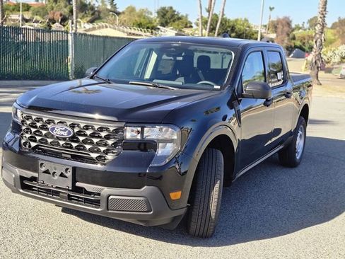 New 2026 Ford Maverick XL image 10