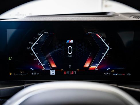 New 2026 BMW 330i xDrive Sedan w/ M Sport Package image 27