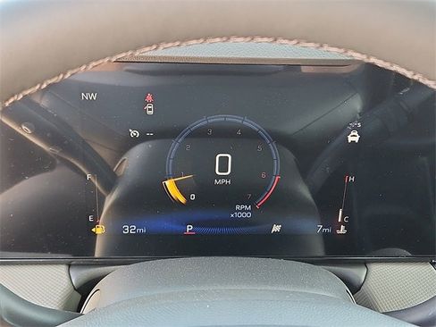 New 2026 Chevrolet TrailBlazer ACTIV w/ Driver Confidence Package image 16