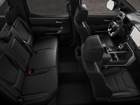 New 2026 Toyota Tundra Limited AWD/4WD image 22