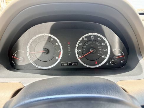 Used 2009 Honda Accord EX-L image 17
