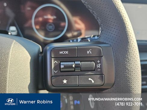 New 2026 Hyundai Palisade XRT Pro image 25